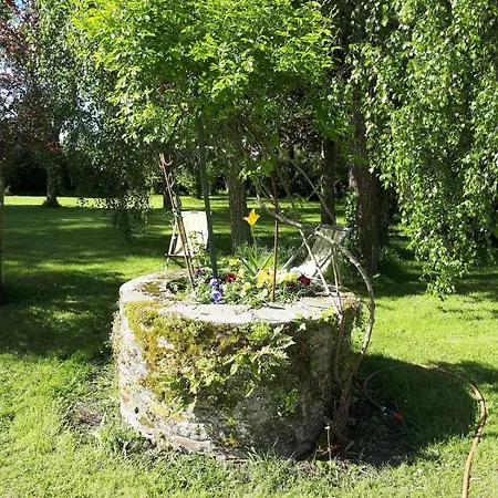 Annexe بيت للعطل *