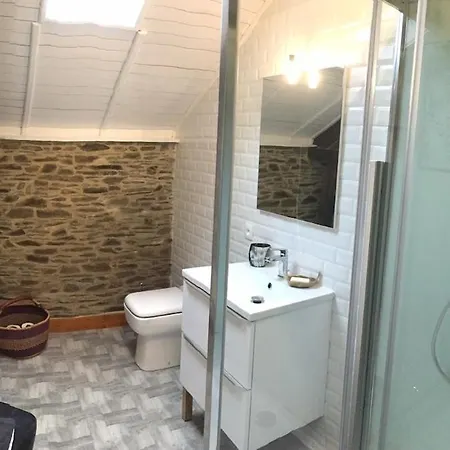 Annexe * Saint-Paul-du-Vernay