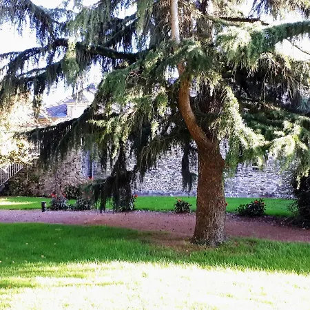 Annexe * Saint-Paul-du-Vernay