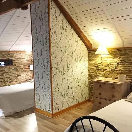 Annexe بيت للعطل *