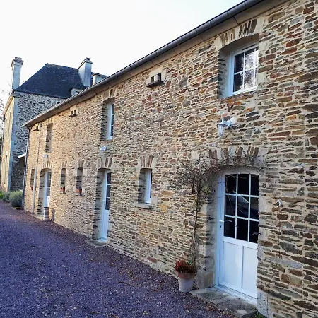 Annexe * Saint-Paul-du-Vernay