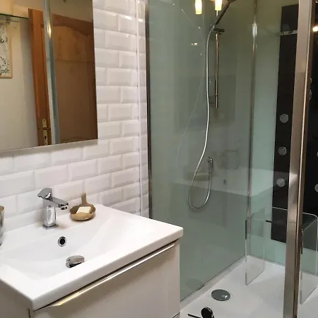 بيت للعطل Annexe