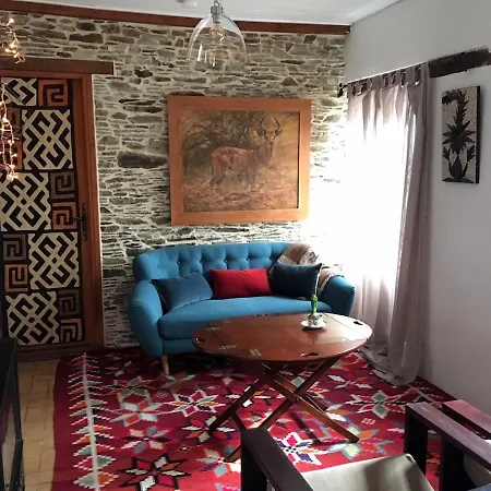 بيت للعطل Annexe *
